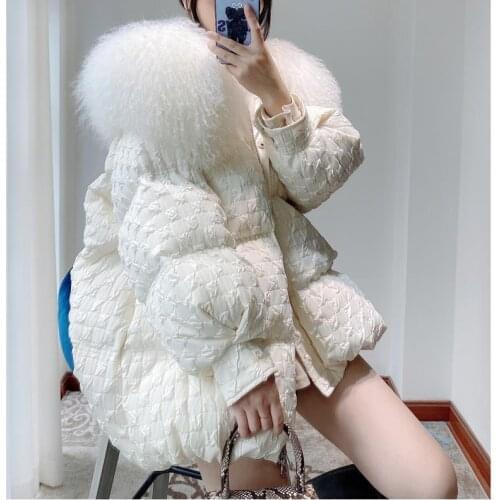 MENKAY Women's Warm Down Jackets