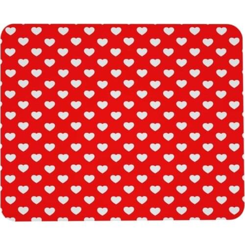 Home Sweet Home Mouse Pad Housewarming Gifts Black Brown Mouse Pad Computer Accessories Home Office Space Cubicle Decor