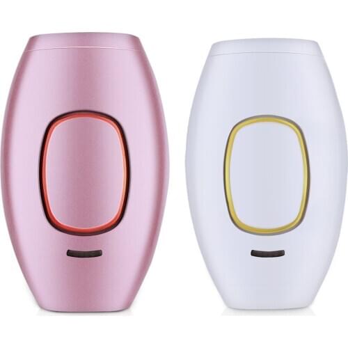 Mini Handheld IPL Laser Epilator Portable Depilator Machine Full Body Facial Permanent Painless Laser Hair Remover Device