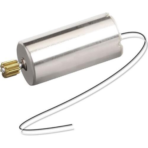 SYMA X5SW Motor A with Copper Gear Original Motor For SYMA X5SW X5UW X5HC X5HW X9 X9S RC Drone Replacements Motor Accessories