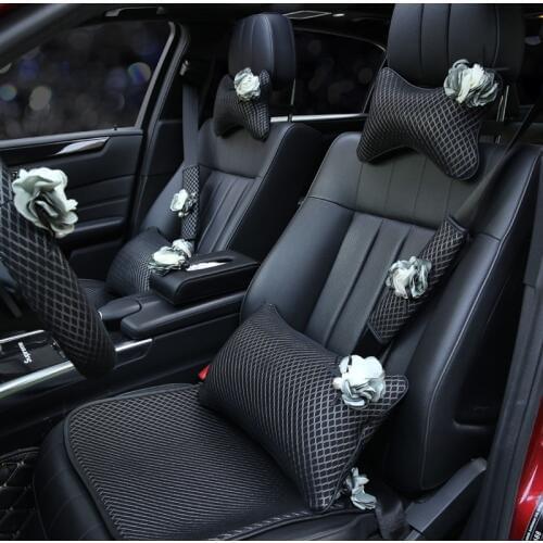 MUNIUREN Car Seat Covers