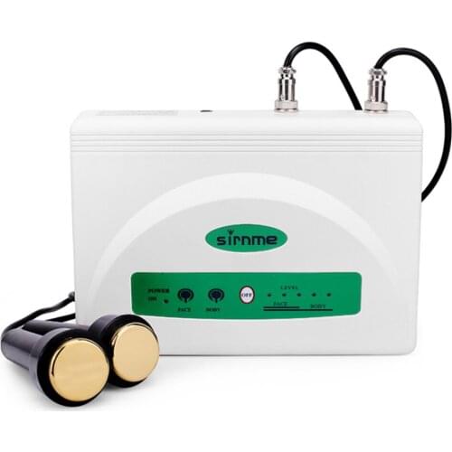 Rf Machine Beauty Ultrasonic Portable Multifunction Skin Care Machine