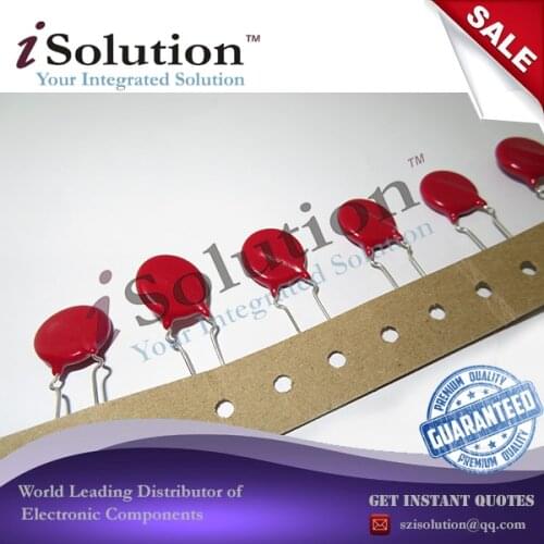 10pcs/P275L20 V275LA20AP varistor 14MM 275VAC