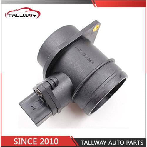 High Quality New Mass Air Flow Sensor MAF Meter 06A906461G 0280218060 For VW Jetta Beetle For Audi 2.0L 4.2L