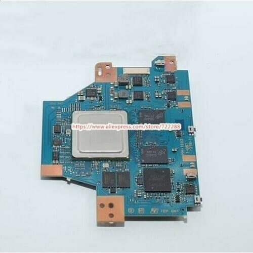 Repair Parts For Sony FDR-AX1 SD Card slot board Mounted C.board MM-1003 A-2121-418-A