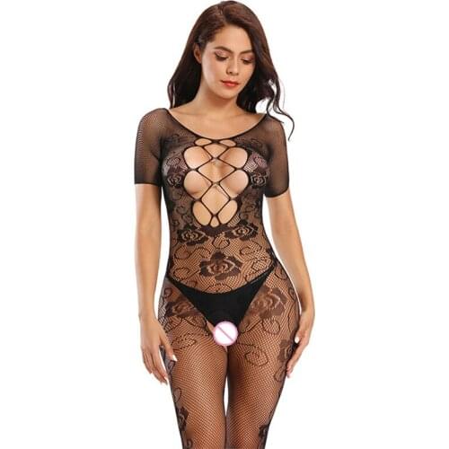 New Ladies Sexy Fishnet Stockings A Variety of Solid Color Geometric Pattern Pantyhose Tights Women Womens Tights Fishnet Socks