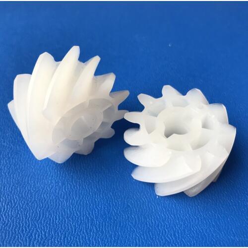 2pcs/lot) 34B7499832 Gear for Fuji Frontier 330/340/350/355/370/375/390