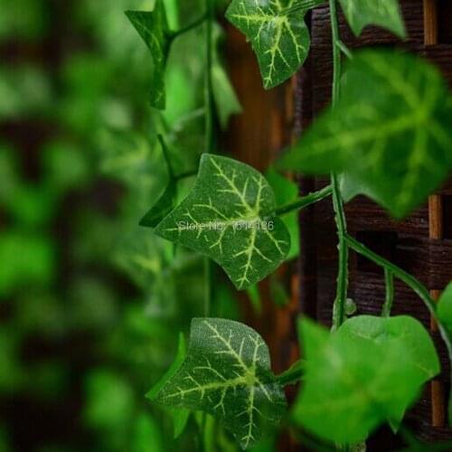 ARKSU Artificial Leaves
