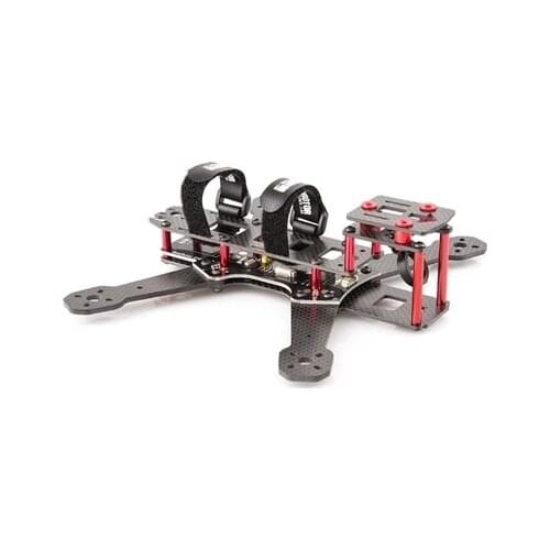 BeeRotor Ultra 210 Carbon Fiber FPV Racing Frame Kit with PDB Board