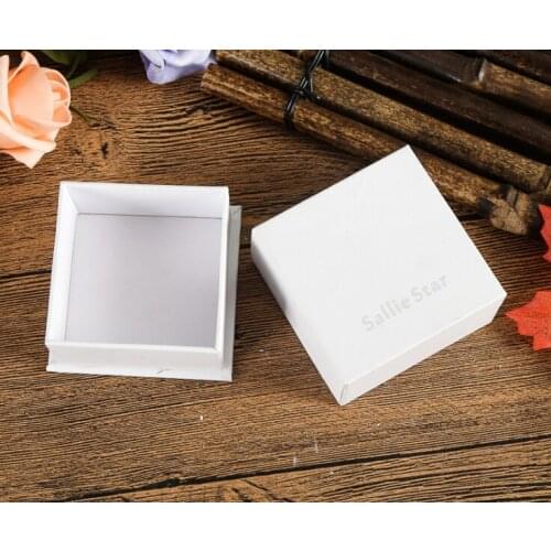 Eco friendly packaging box Kraft paper drawer box with window,Sliding open Custom Kraft Drawer Box Packaging ---XP0675