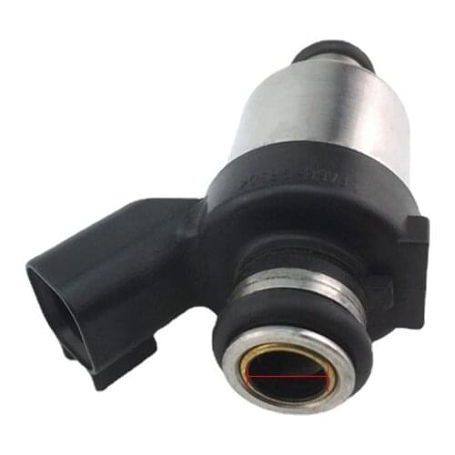 Injection Metering Valve K1A00-1113940 Natural Gas Nozzle