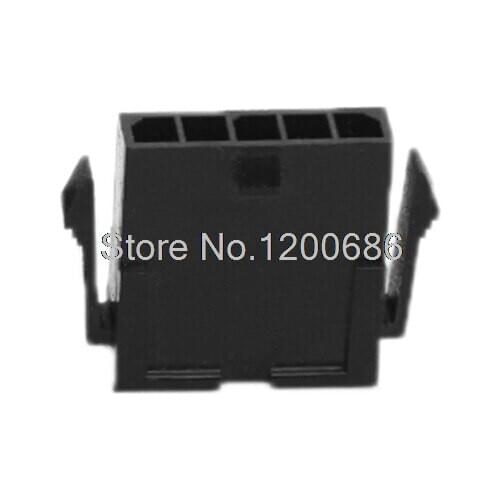 3.0 MX3.0 pitch connector 43025 single row 5pin plastic shell terminal plug 5p 3.0mm connector