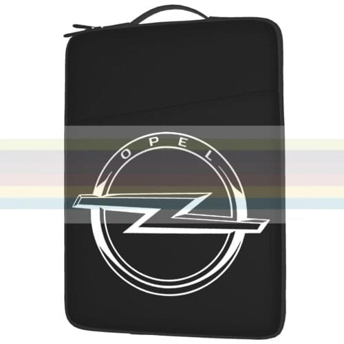 MENHERREN OPEL Waterproof laptop bag 13 14 15 inch. Laptop bag protective cover for briefcase