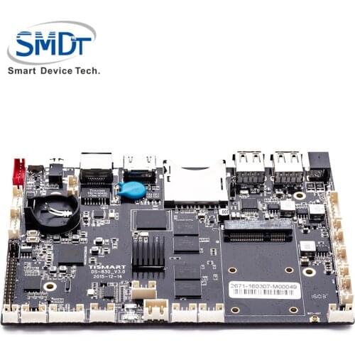 Media Player Car Lcd Display Circuit Vending Machine Control Universal Motherboard Tablet Bluetooth Board Android Pcb