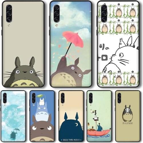 Cute anime cat Phone case for oppo realme 6 pro 6s 6i 7 xt x2 pro x 3 5 pro c3 c11 c12 c15 soft silicone cases