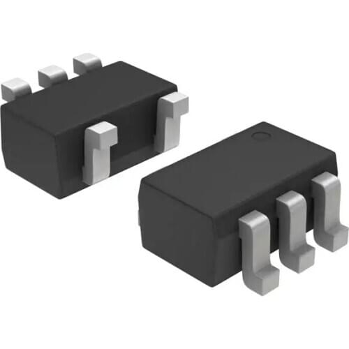 New 100PCS/LOT M74VHC1GT125DF2G VHC1GT125 W1 SOT-353