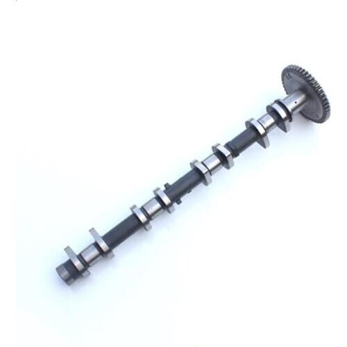 New Genuine OEM Parts Auto Exhaust Camshaft 12720-54G11,12720-54G10 For Suzuki SX4/Swift/Liana/Aerio M15A,M16,1.5,1.6