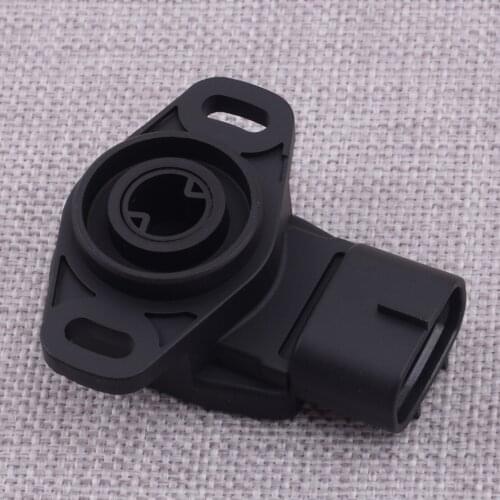NEW 13580-31G00 TPS Throttle Position Sensor Fit For Suzuki ATV Kingquad LT-A700X LT-A750XPZ LT-A750XL5 LT-A750XPL6 LT-A750XL2
