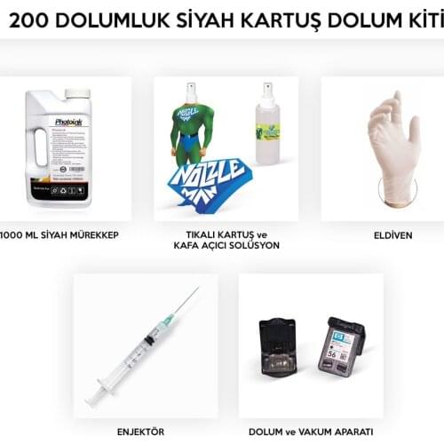 Photoink Toner Cartridges