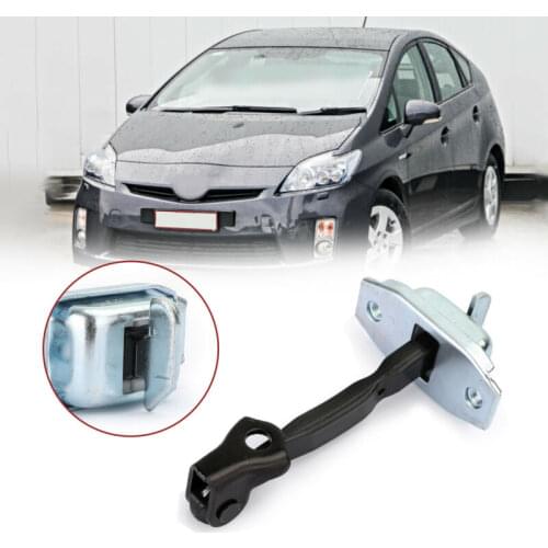 Door Fit Strap For Stopper A2 Stay 68620-02061 Toyota Corolla Matrix Check Front