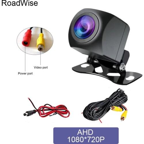Roadwise Car Rear Mirror DVRs