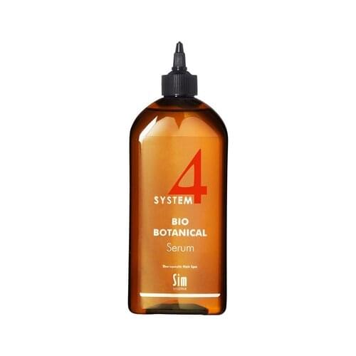 Sim Sensitive Hair Care