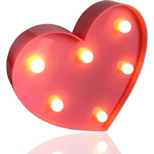 Heart night light LED light, Net light, good quality materials,gift, love, camping,home, school, Car, hotel, restaurant ,Ships f