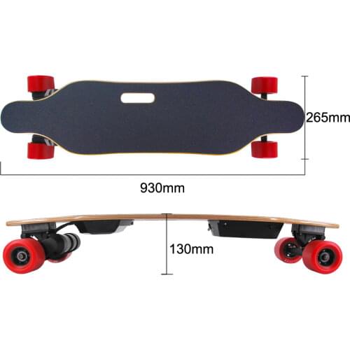 TG Electric Scooters