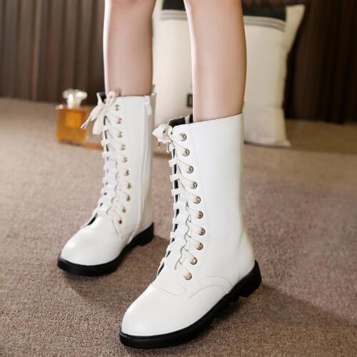 Verktaka Boots For Girls