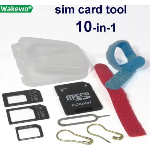 Wakewo Spare Parts For Phones