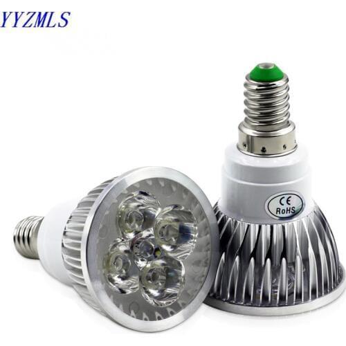 YYZMLS LED Long Lamps