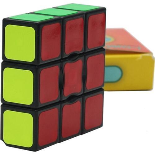 ZCube 1x3x3 Cube For Beginer 133 Magic Speed Cubes Professional Puzzle Toys For Children Kids Gift Toy