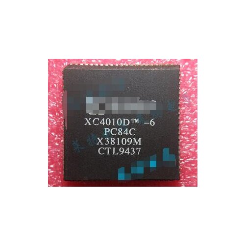 100% NEW XC4010DPC84 XC4010D-6PC84