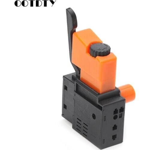 AC 250V/4A FA2-4/1BEK Adjustable Speed Switch For Electric Drill