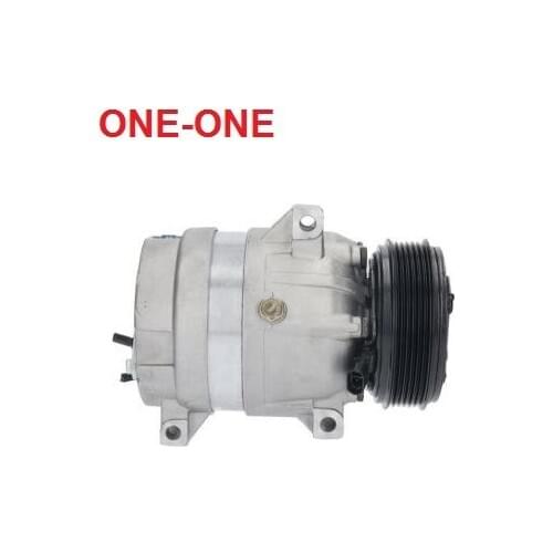 AC A/C Compressor 12V-7PK-120MM 27630-00Q1B 27630-00Q2C 27630-00Q1D 27630-00Q0J 2763000Q3A 2763000Q1B 2763000Q2C 2763000Q1D