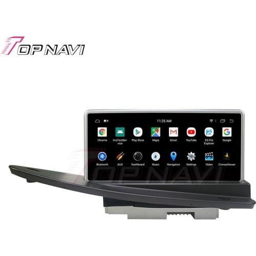 Android 9.0 PX6 6 Core 4G+64G DSP For Volvo S80 2001-2003 Car Radio Stereo Media Player 9 " Auto GPS Navigation Tape Recorder