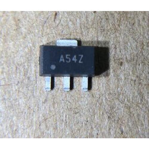 Free shipping in stock SGA-5489Z SGA-5489 SGA5489Z SGA5489 MARKING A54Z A54 SOT89 new