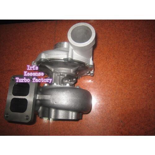 RHC9 Turbo 1144003830 6WG1 engine