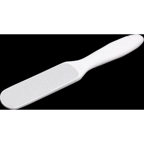 Double Side Foot Rasp Sanding File Hard Dead Skin Callus Remover