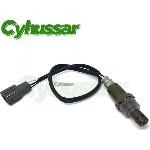 Oxygen Sensor O2 Lambda Sensor AIR FUEL RATIO SENSOR for Toyota RAV4 89467-28010 8946728010 SU11833 2006-2008
