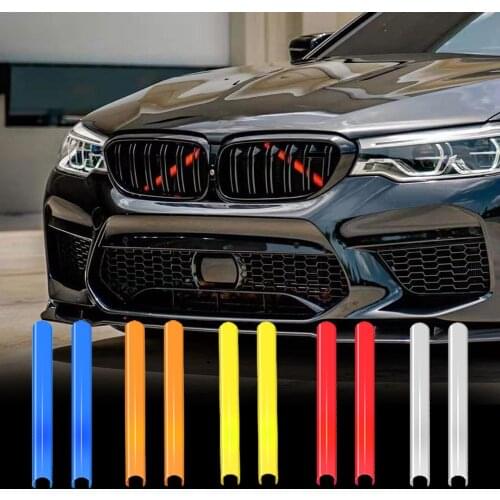 MLNCOU Radiator Grilles