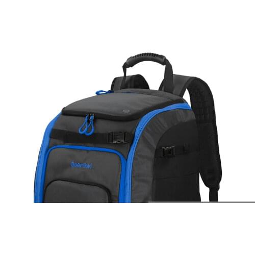 MR.CHAOS Sport Bags