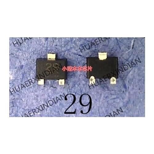 Brand new original DTC115EMT2L DTC115EM :29 SOT-723 High Quality