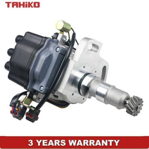 Distributor Fit for Toyota Hiace 2RZE 2RZ Hilux 1RZ 1RZE 2.4L 2.0L 1995-2003 EFI