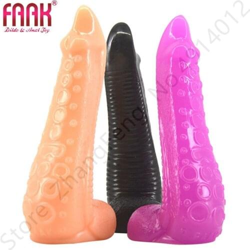 Realistic Penis Anal Dildo Dick Vaginal Masturbation Cock Prostate Massager Butt Plug 18+ Erotic Dildos For Women For Adults xxx
