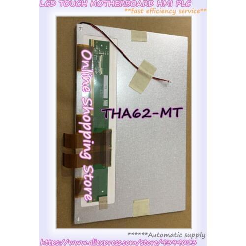 Touch Screen THA62-MT LCD Screen THA62-MT Human Machine Display