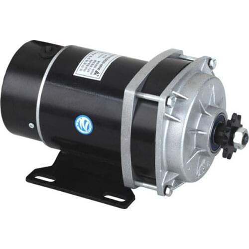 450w DC 24V 36V 48V gear motor ,brush motor electric tricycle , DC gear brushed motor, Electric bicycle motor, MY1020ZXFH