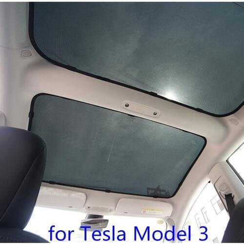 ST sporttech Car Blinds