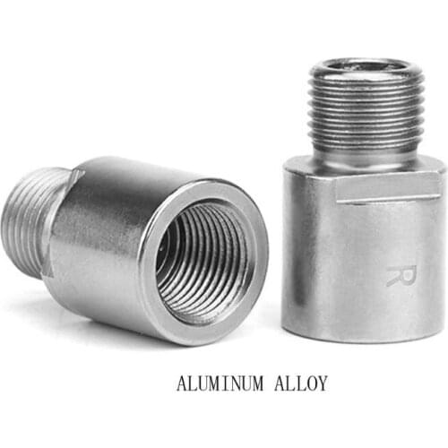 Bike Pedals Spacer Extenders 20mm Adapters for SPD MT MTB Road Street Bicycle Sport Entertainment Bicycle Riding Repair H053