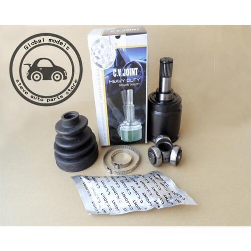 Inner c v joint axle shaft Drive shaft for Mercedes Benz A150 A160 A170 A180 A200 A220 A250 A45AMG